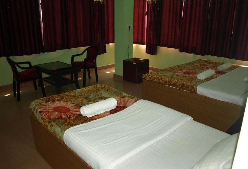 Hotel Hari Om Sai Guesthouse 16