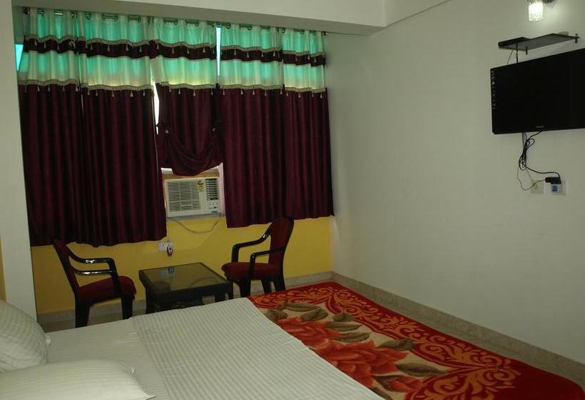Hotel Hari Om Sai Guesthouse 17