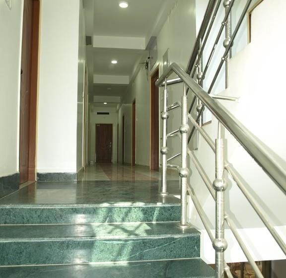 Hotel Hari Om Sai Guesthouse 18