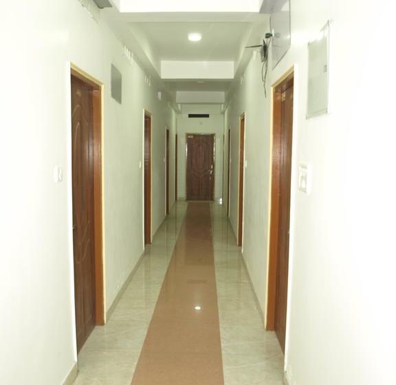 Hotel Hari Om Sai Guesthouse 19