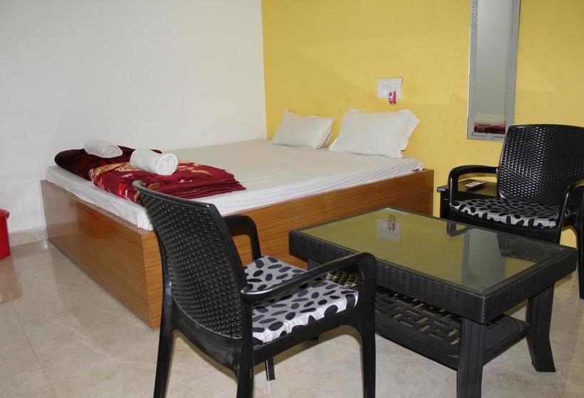 Hotel Hari Om Sai Guesthouse 2