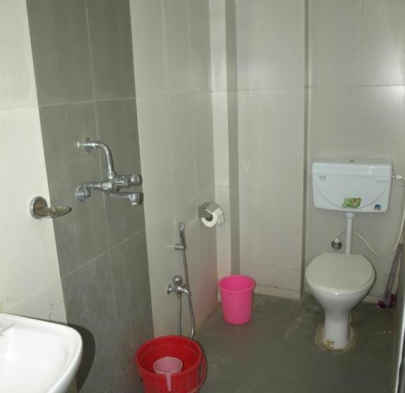 Hotel Hari Om Sai Guesthouse 20