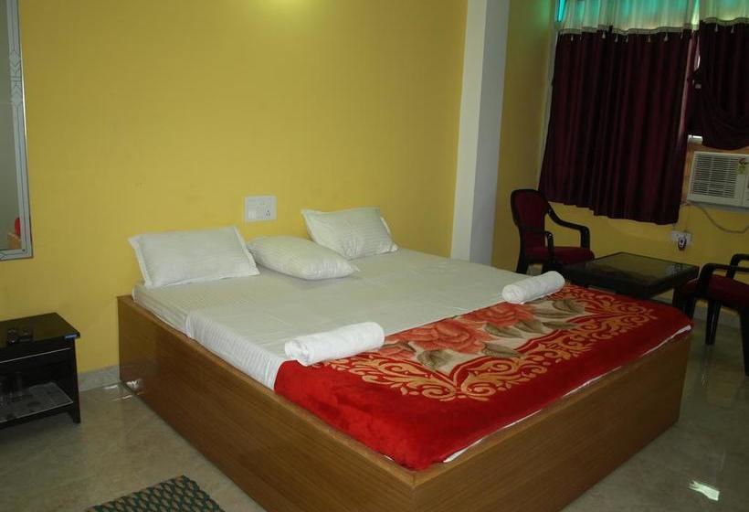 Hotel Hari Om Sai Guesthouse 3