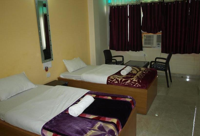 Hotel Hari Om Sai Guesthouse 4