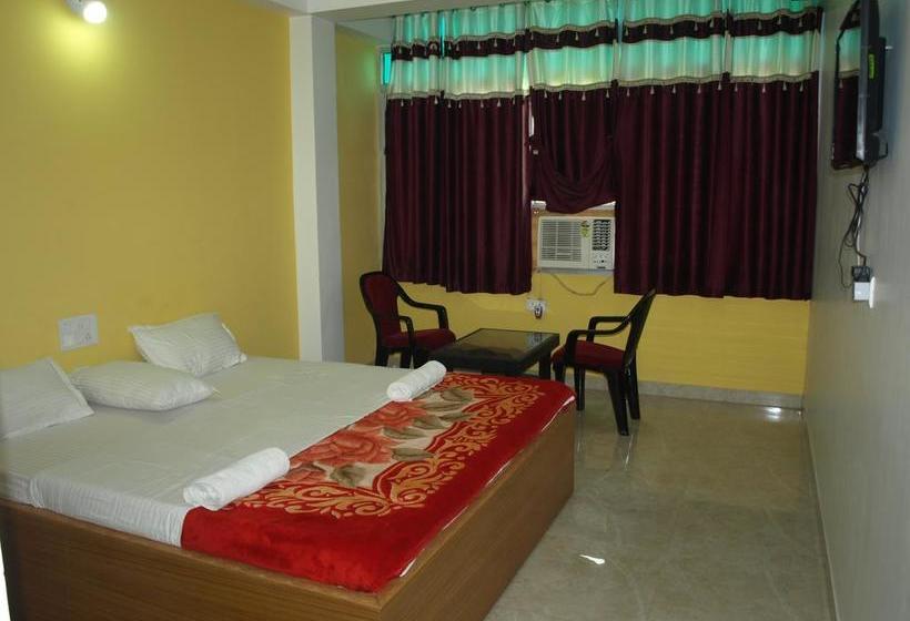 Hotel Hari Om Sai Guesthouse 6