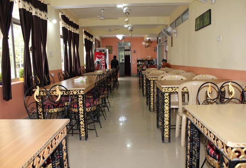 Hotel Hari Om Sai Guesthouse 7