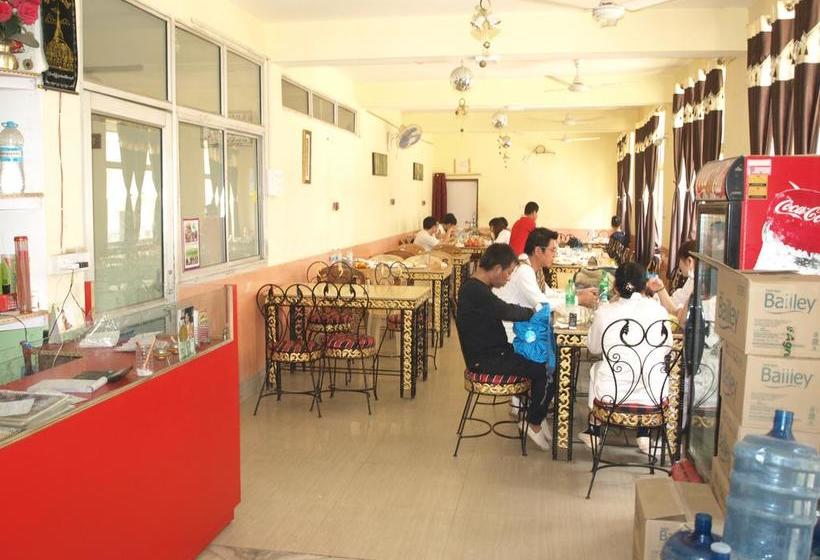 Hotel Hari Om Sai Guesthouse 9