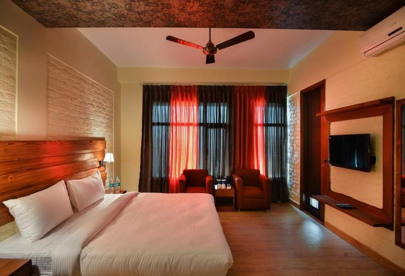 Hotel The Town House 1