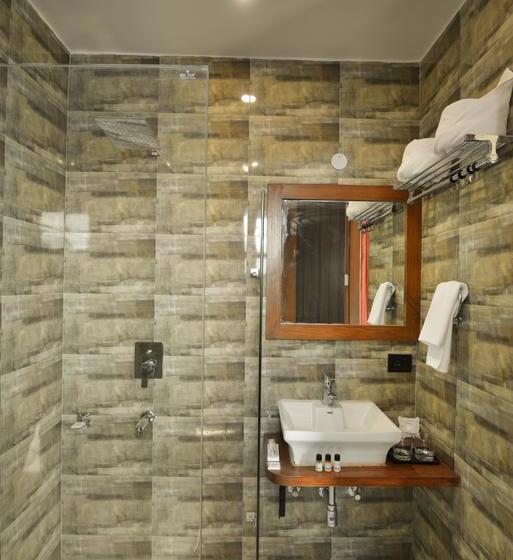 Hotel The Town House 10