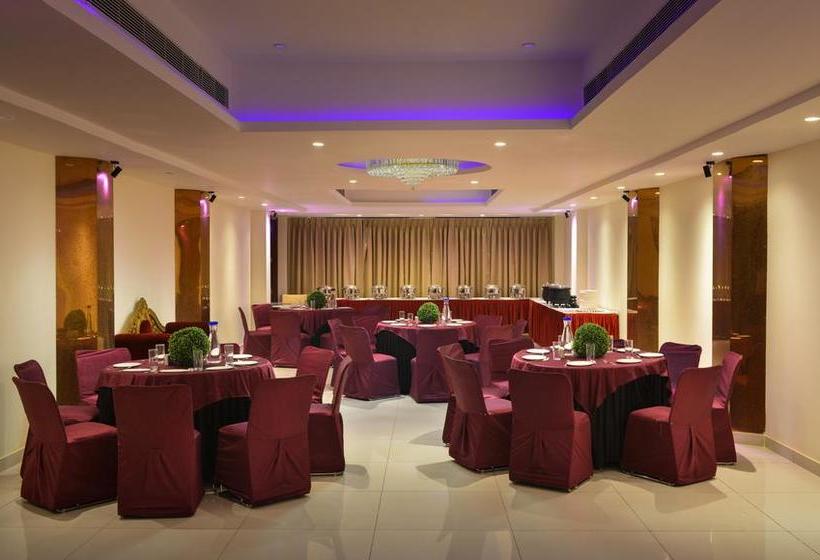 Hotel The Town House 5