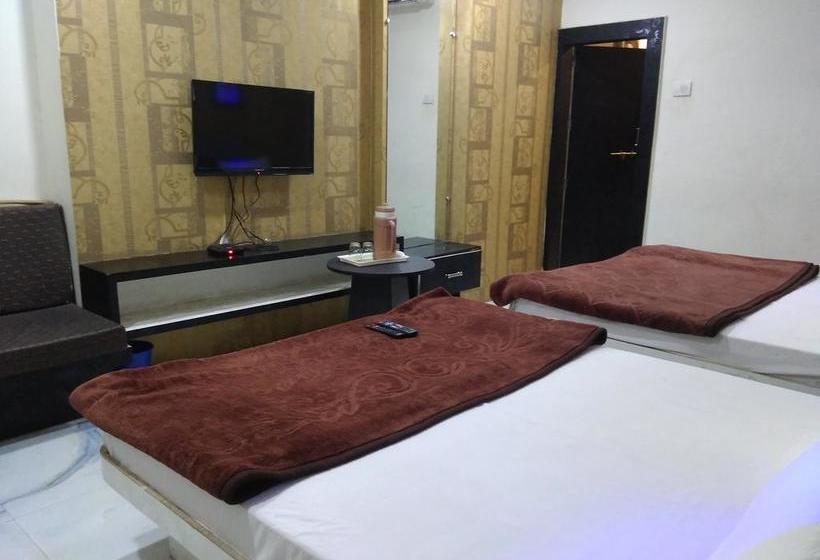 Starihotels Ganapathi Mandir Ujjain Ujjain