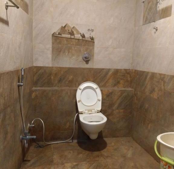 Starihotels Ganapathi Mandir Ujjain 4