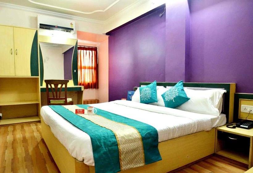 Starihotels Chhoti Gwaltoli Indore Indore