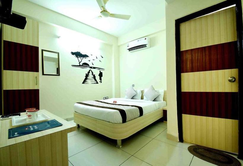 Starihotels Chhoti Gwaltoli Indore 3