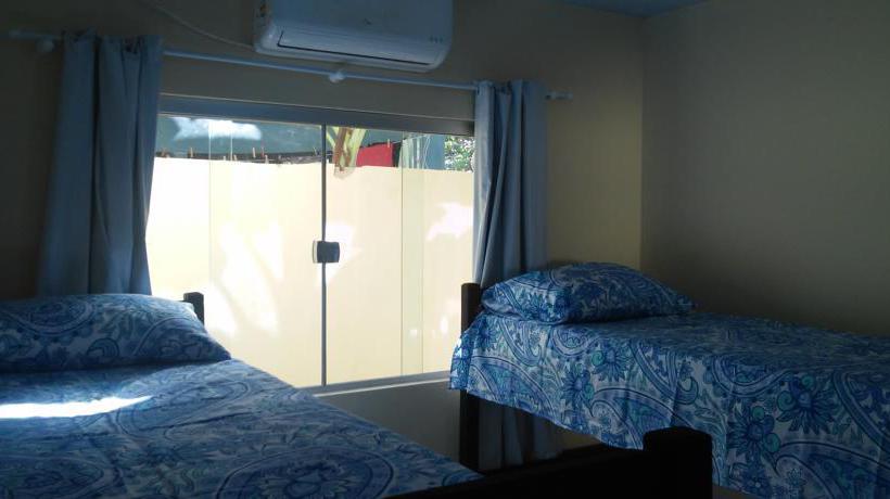 Hotel Savepipa Casa Hostel