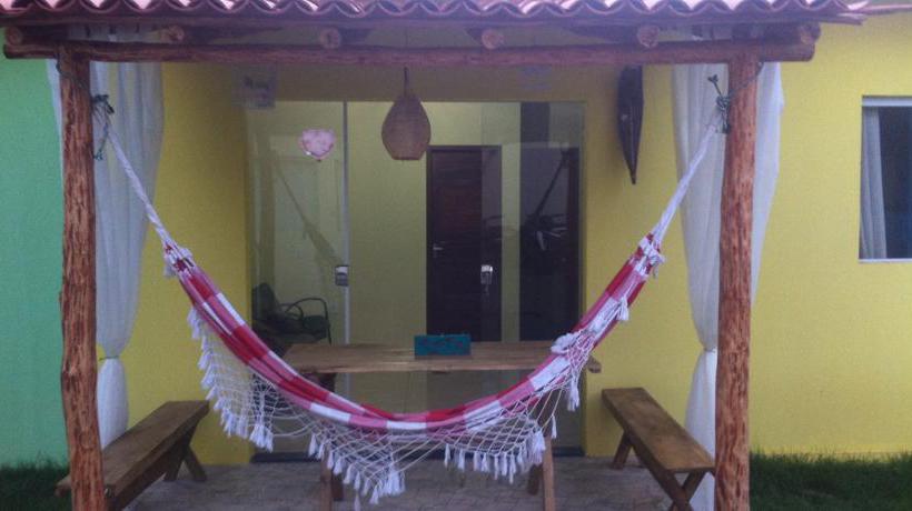 Hotel Savepipa Casa Hostel  | Praia de Pipa | Rio Grande do Norte | Brasil 15