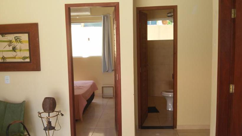 Hotel Savepipa Casa Hostel  | Praia de Pipa | Rio Grande do Norte | Brasil 3