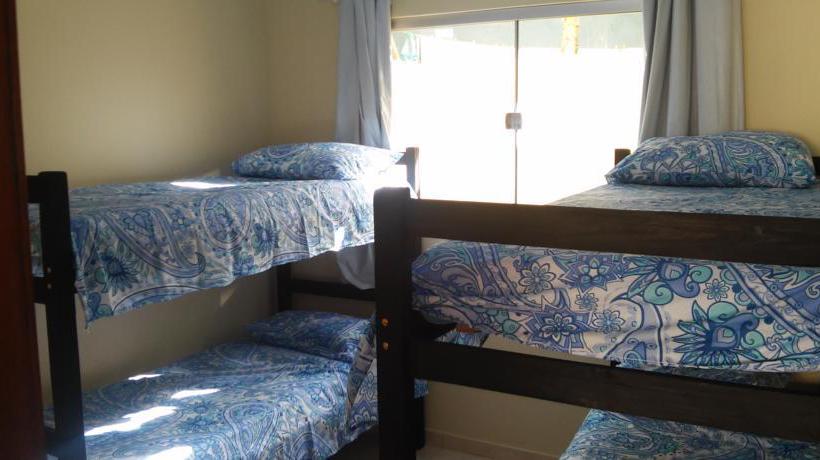 Hotel Savepipa Casa Hostel  | Praia de Pipa | Rio Grande do Norte | Brasil 4