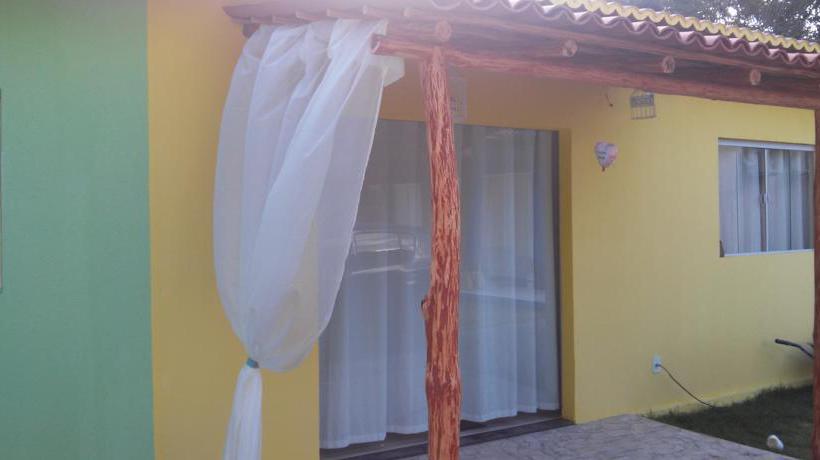 Hotel Savepipa Casa Hostel  | Praia de Pipa | Rio Grande do Norte | Brasil 5