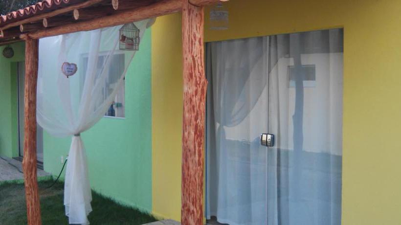 Hotel Savepipa Casa Hostel  | Praia de Pipa | Rio Grande do Norte | Brasil 6