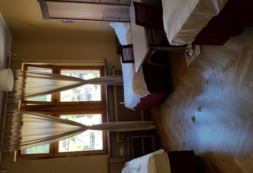 Ks Hostel Berchtesgaden Gmbh 13