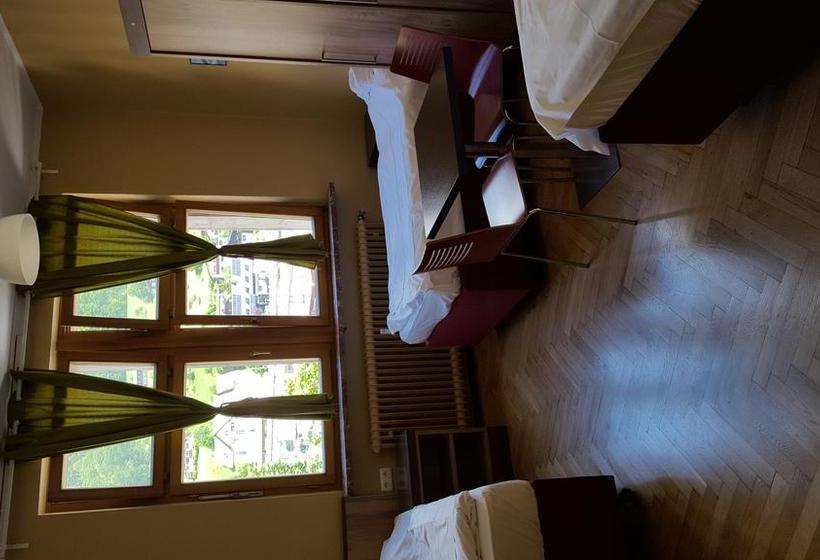 Ks Hostel Berchtesgaden Gmbh 15