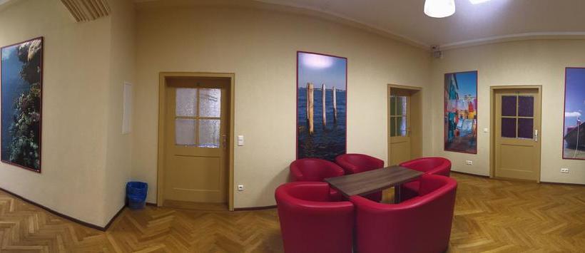 Ks Hostel Berchtesgaden Gmbh 2