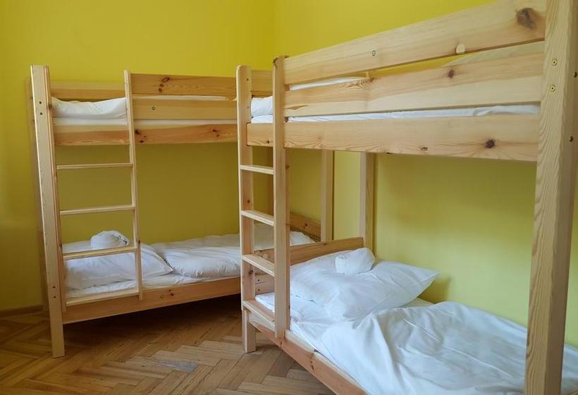 Ks Hostel Berchtesgaden Gmbh 20