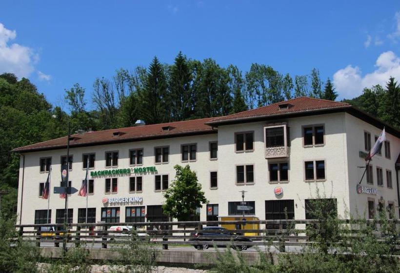 Ks Hostel Berchtesgaden Gmbh 3