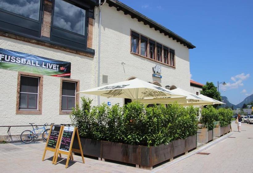 Ks Hostel Berchtesgaden Gmbh 4