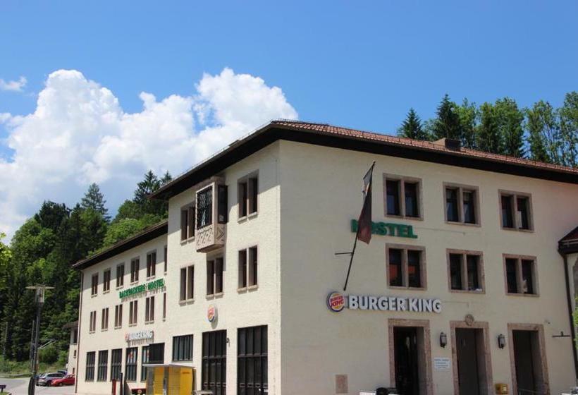 Ks Hostel Berchtesgaden Gmbh 5