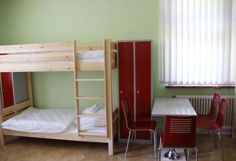 Ks Hostel Berchtesgaden Gmbh 7