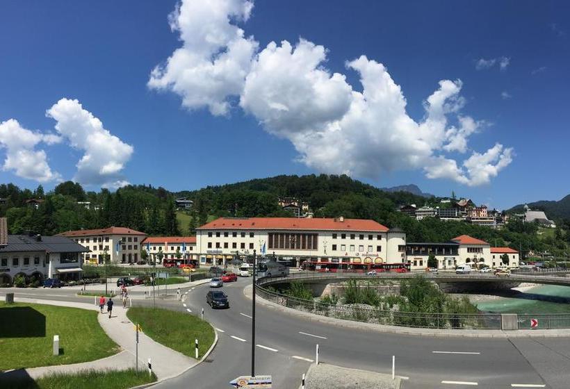 Ks Hostel Berchtesgaden Gmbh 9