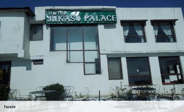 Hotel Jukaso Palace 11