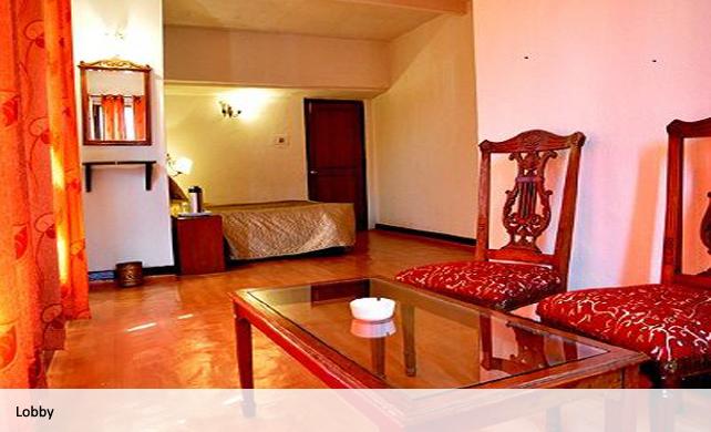 Hotel Jukaso Palace 12