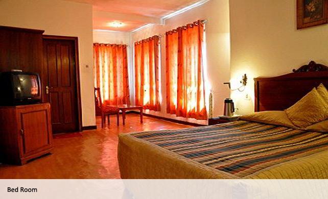 Hotel Jukaso Palace 13