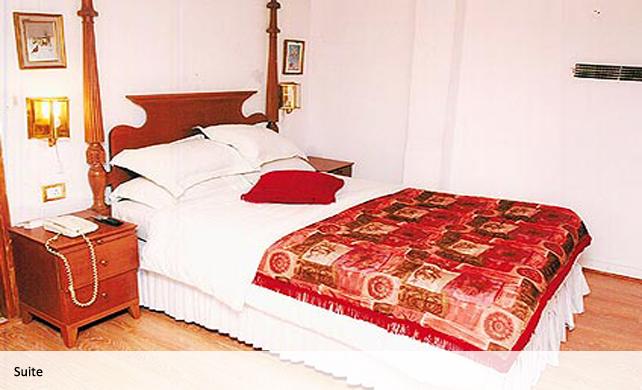 Hotel Jukaso Palace 14