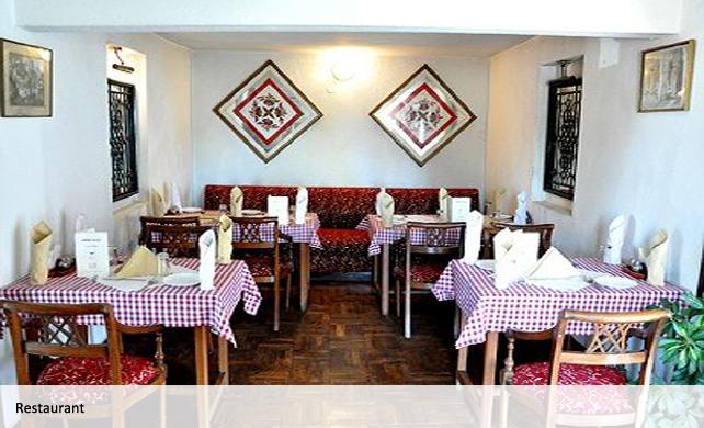 Hotel Jukaso Palace 15