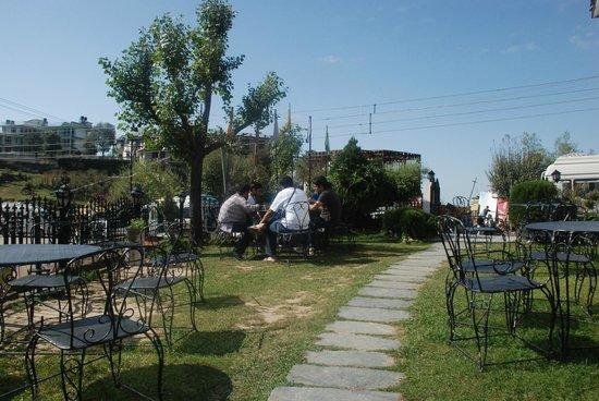 Hotel Jukaso Palace 16