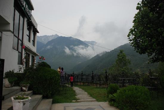 Hotel Jukaso Palace 18