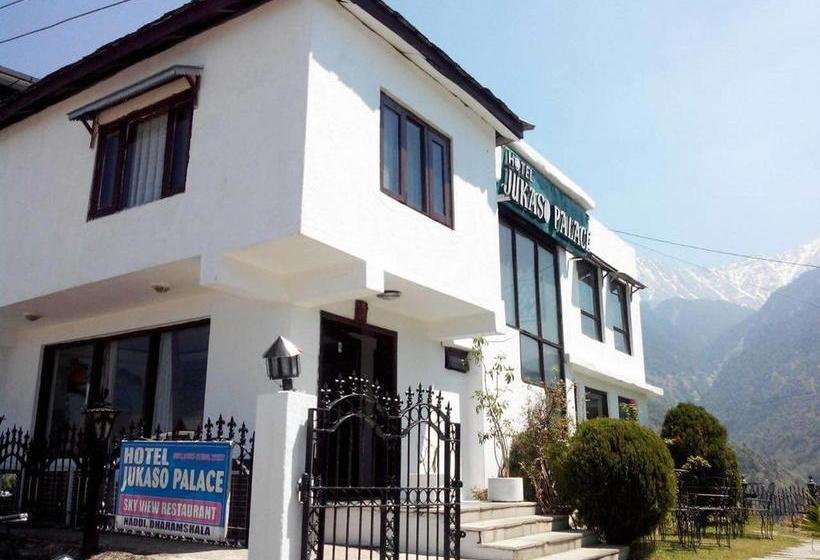Hotel Jukaso Palace 2
