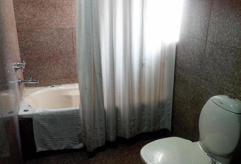 Hotel Jukaso Palace 3