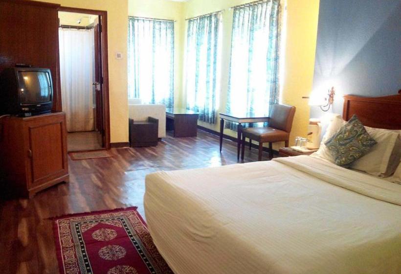 Hotel Jukaso Palace 5