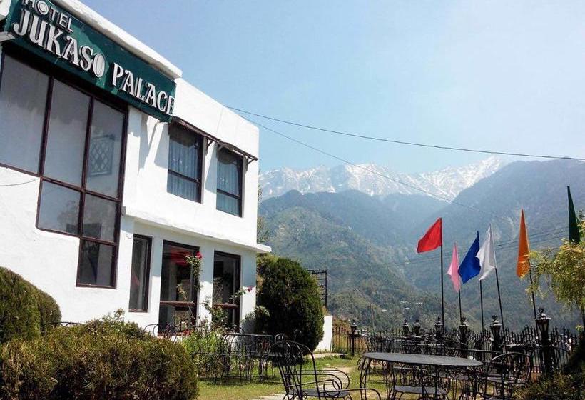 Hotel Jukaso Palace 6