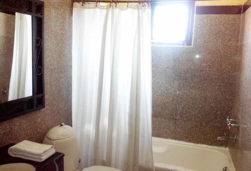 Hotel Jukaso Palace 8