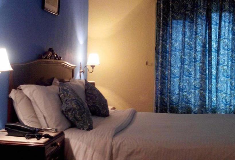 Hotel Jukaso Palace 9