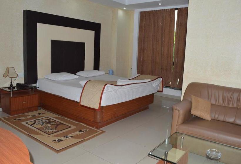 Starihotels Bhubaneswar Bhubaneshwar Odisha