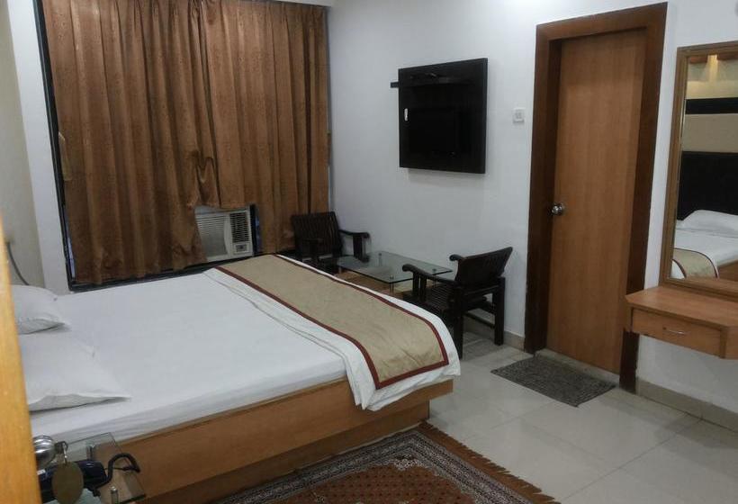 Starihotels Bhubaneswar 1