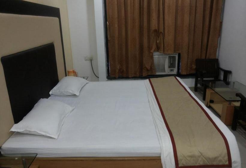 Starihotels Bhubaneswar 2