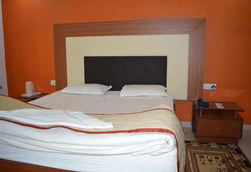 Starihotels Bhubaneswar 3